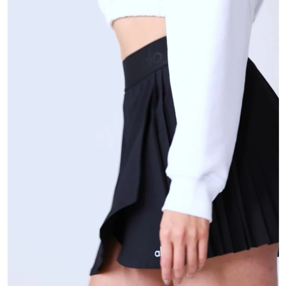 ALO Aces woman’s Tennis Skirt Small